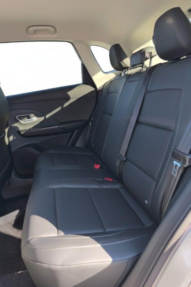 MG ZS 1.5 Navi Carplay Retrocamera
