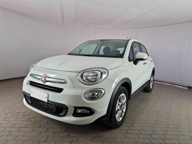 Fiat 500X 1.3 MultiJet 95 CV Business