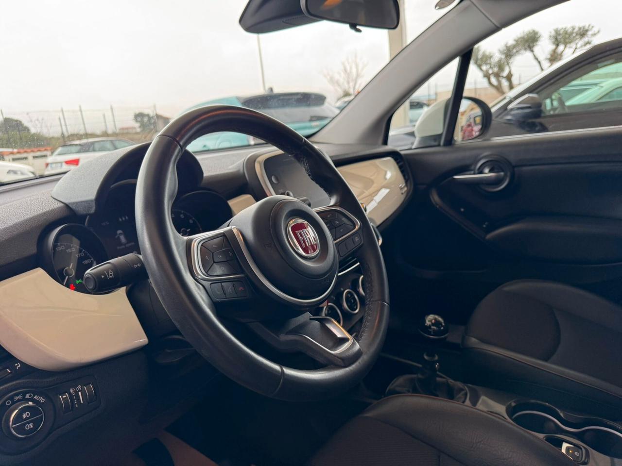 Fiat 500X 1.0 T3 120 CV Cross