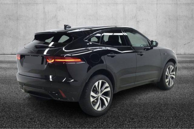 JAGUAR E-Pace 2.0D I4 204 CV AWD Auto R-Dynamic SE