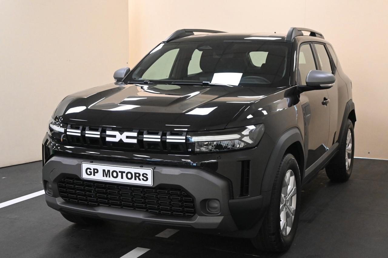 DACIA Duster 3ª serie Duster Eco-G 120 CV Expr...