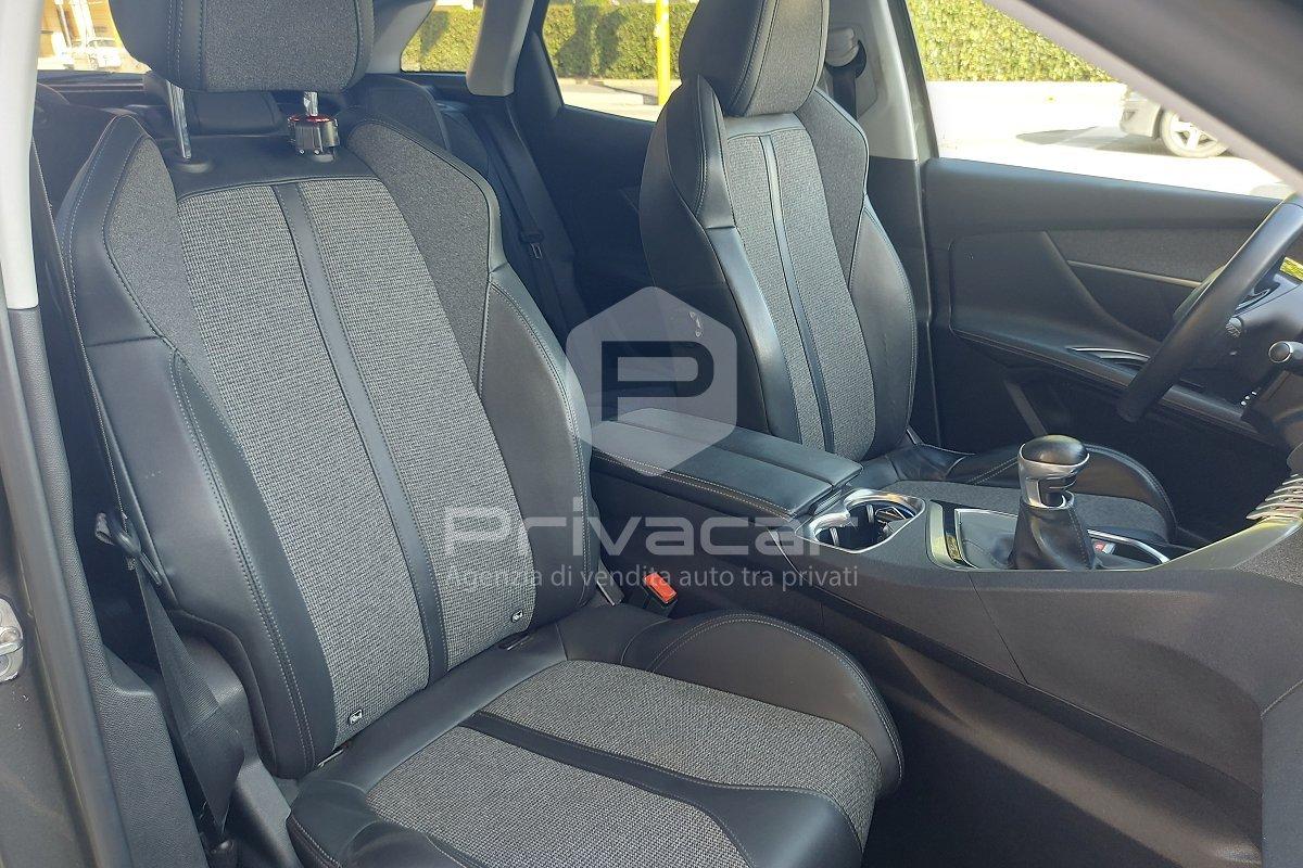 PEUGEOT 3008 BlueHDi 130 S&S Allure