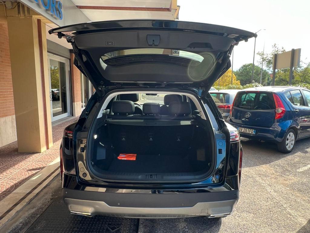 Jaecoo Jaecoo 7 1.6 tgdi Premium 2wd 7dct