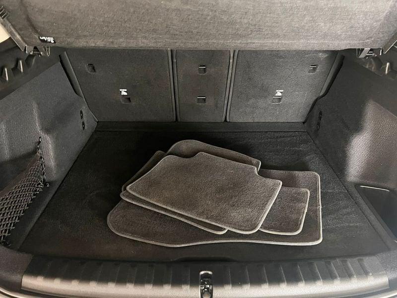 BMW X1 U11 sdrive18d X-Line auto