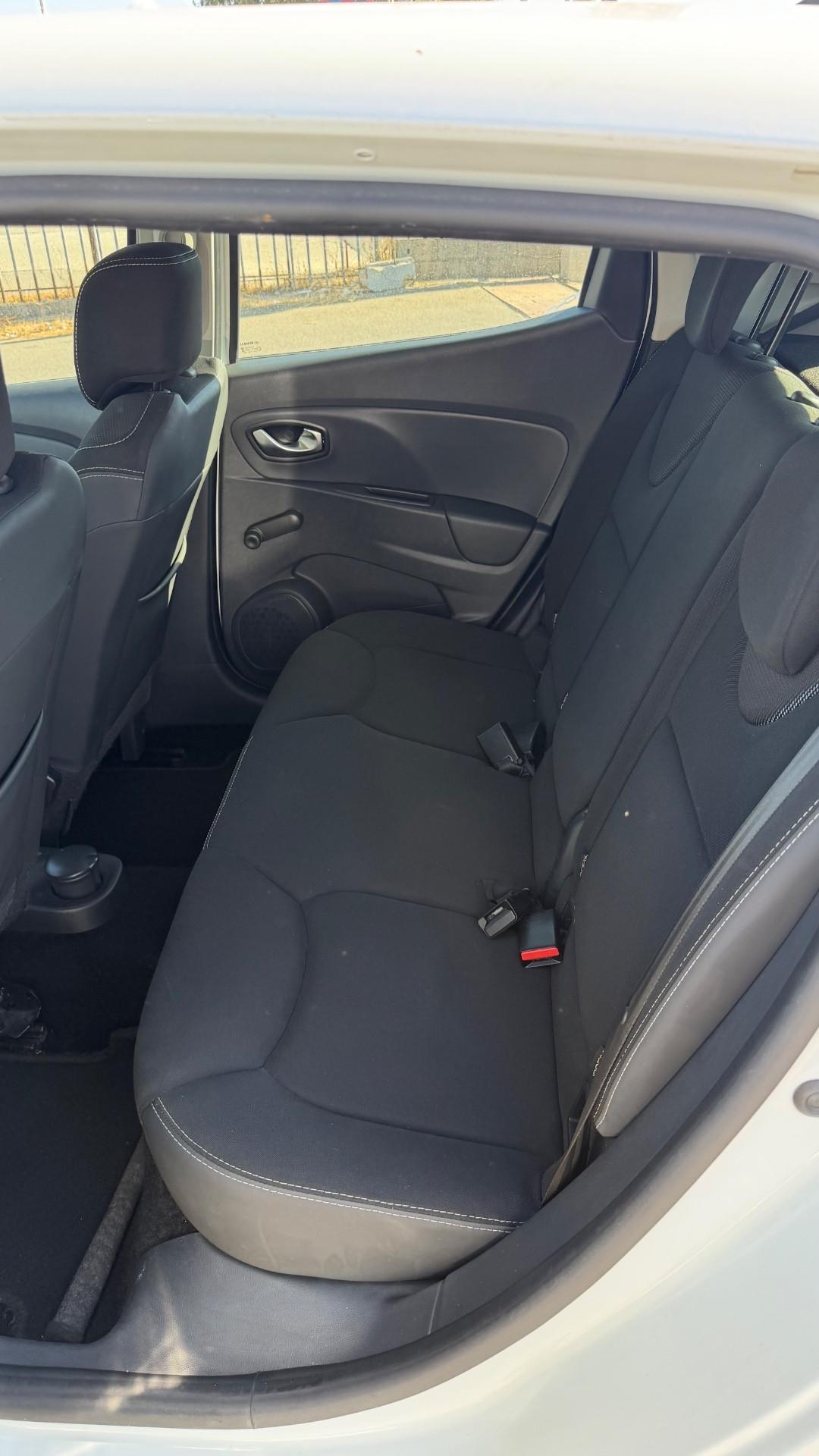 Renault Clio dCi 8V 75 CV 5 porte Business