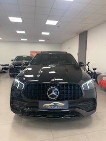 Mercedes-benz GLE 350 de hybrid EQ 4Matic Premium Plus