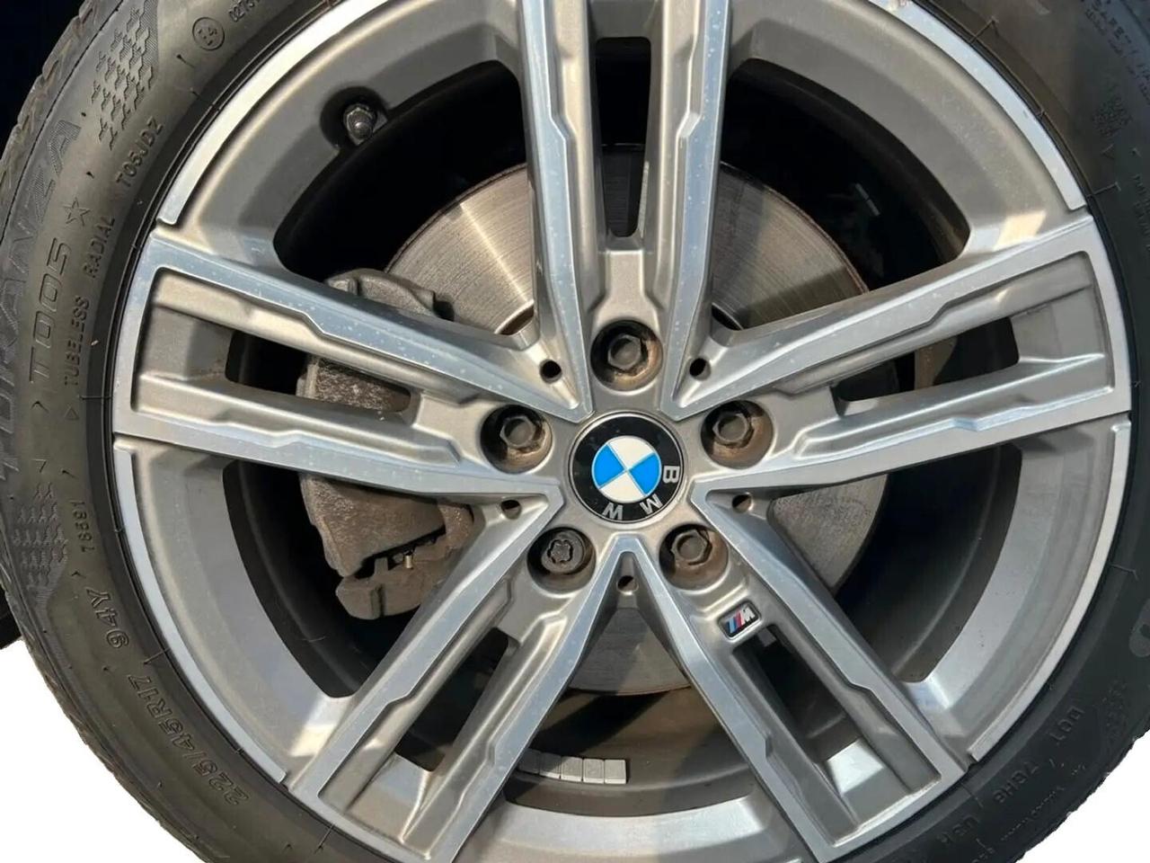 Bmw 118 118i 5p. Msport PERFETTA