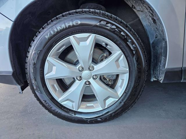 Subaru Forester Forester IV 2013 2.0d-L Exclusive
