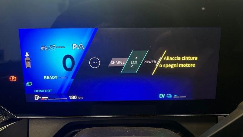 Renault Clio Nuova techno full hybrid E-Tech 160