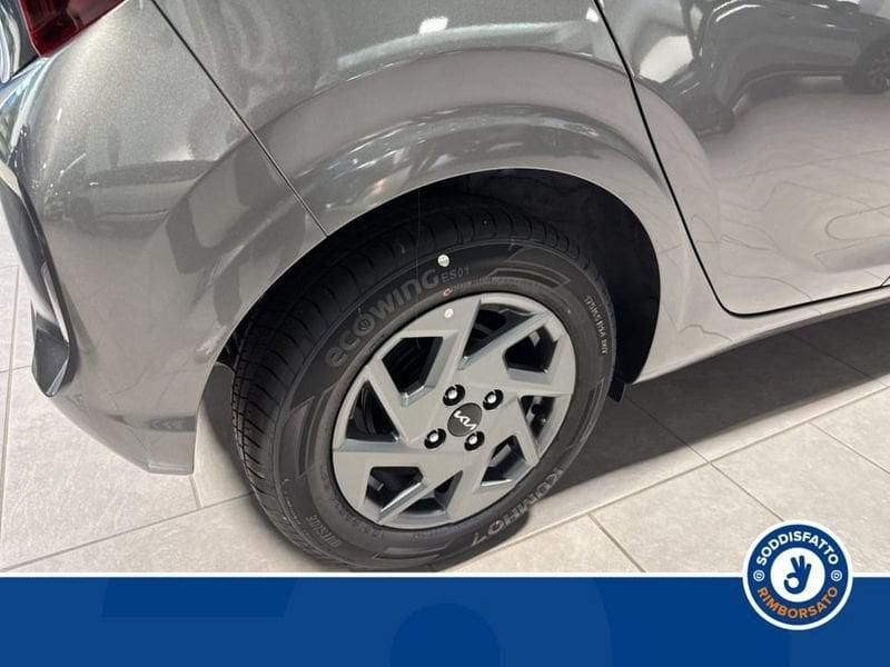 KIA Picanto 1.0 GPL Urban MY25