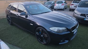 Bmw f11 520d Touring