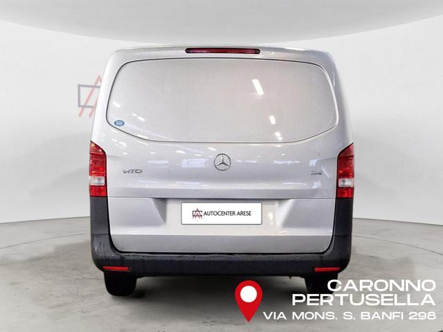 MERCEDES-BENZ Vito 2.2 114 CDI PC-SL Furgone Long