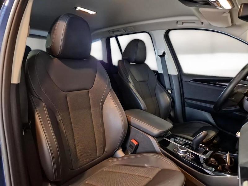 BMW X3 xDrive 30e Business Advantage Autom.
