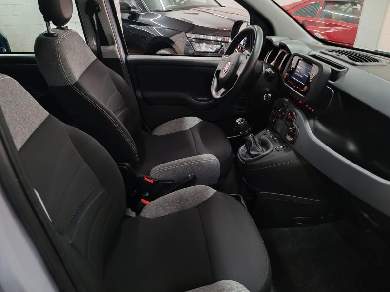 Fiat Panda 1.0 hybrid City Life 70cv 5p.ti MOD. 2023