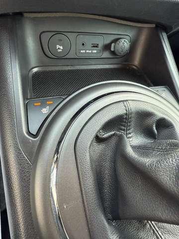 Kia Sportage 1.7 crdi Plus 2wd SEDILI RISCALDATI