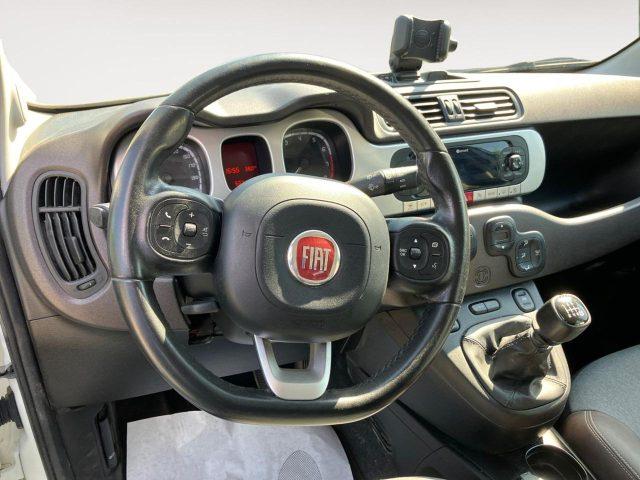 FIAT Panda Cross 0.9 TwinAir Turbo S&S 4x4