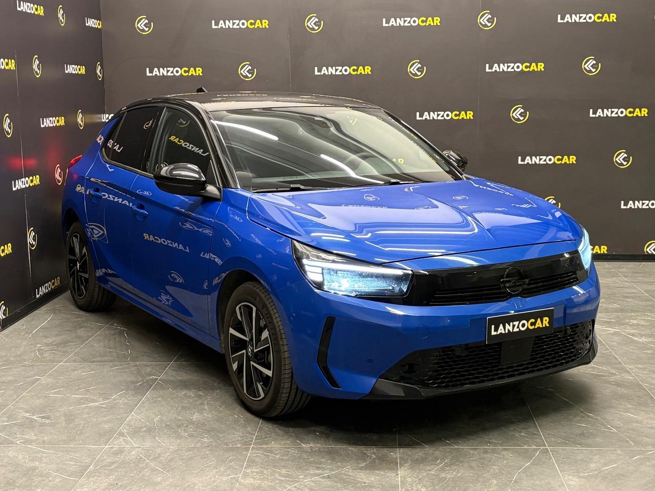 Opel Corsa 1.2 GS LINE