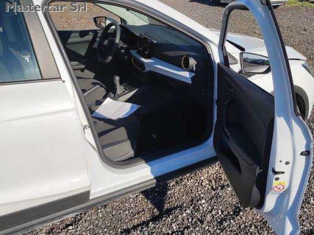 SEAT Arona NEOPATENTATI Arona 2022 1.0 TSI 95cv tg: GT804PB