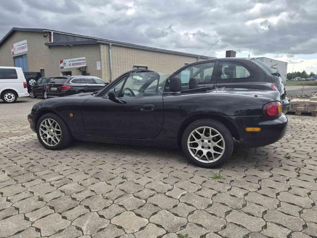 MAZDA MX-5 1.6cc 16v ADATTA ANCHE A NEOPATENTATI!