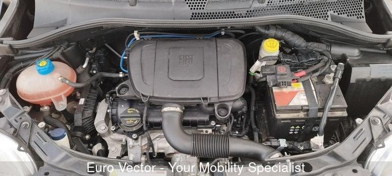 FIAT 500 500 1.0 Hybrid Sport