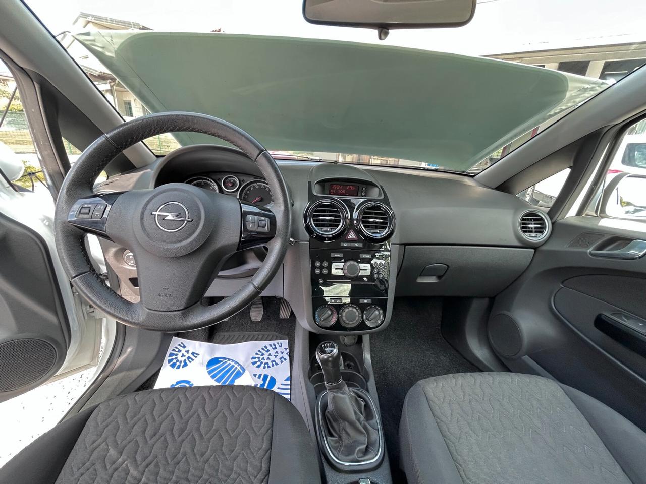 Opel Corsa 1.3 CDTI 75CV- UNIPROPRIETARIO