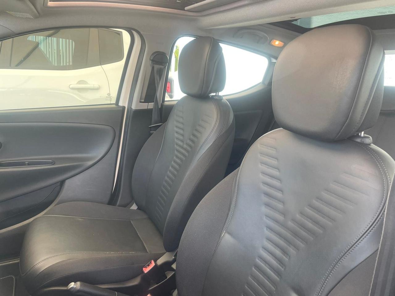 Lancia Ypsilon 1.3 MJT 16V 95 CV 5 porte S&S Platinum