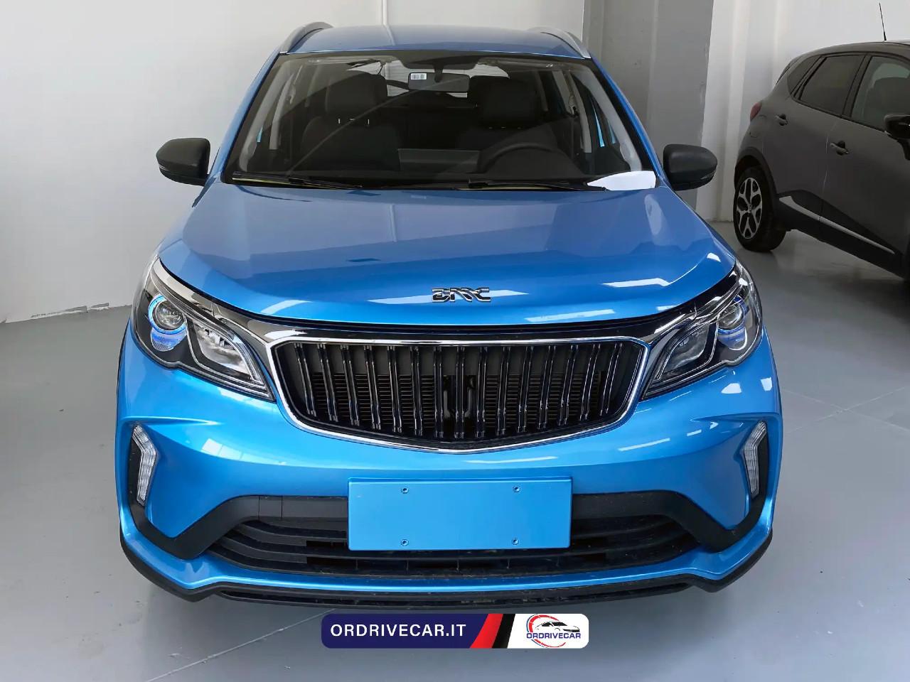 EMC Wave 2 MANUALE + RETROCAMERA