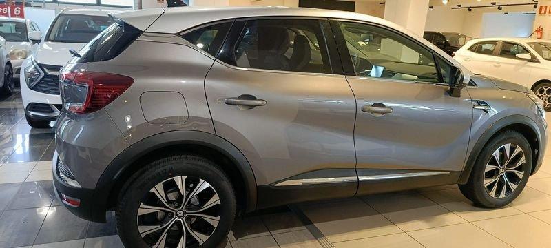 Renault Captur Captur TCe 90 CV Techno