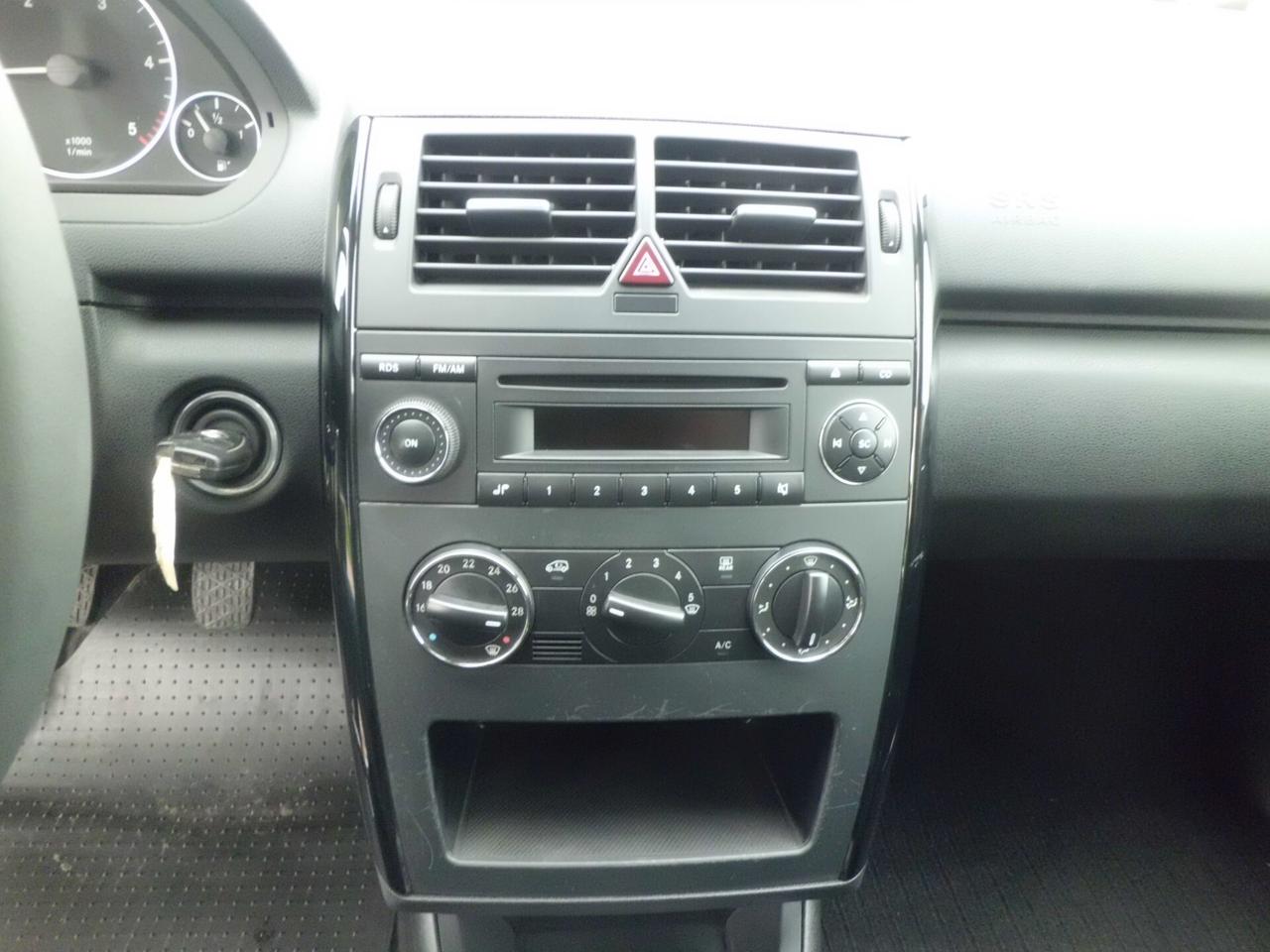 Mercedes-benz A 180 CDI Premium