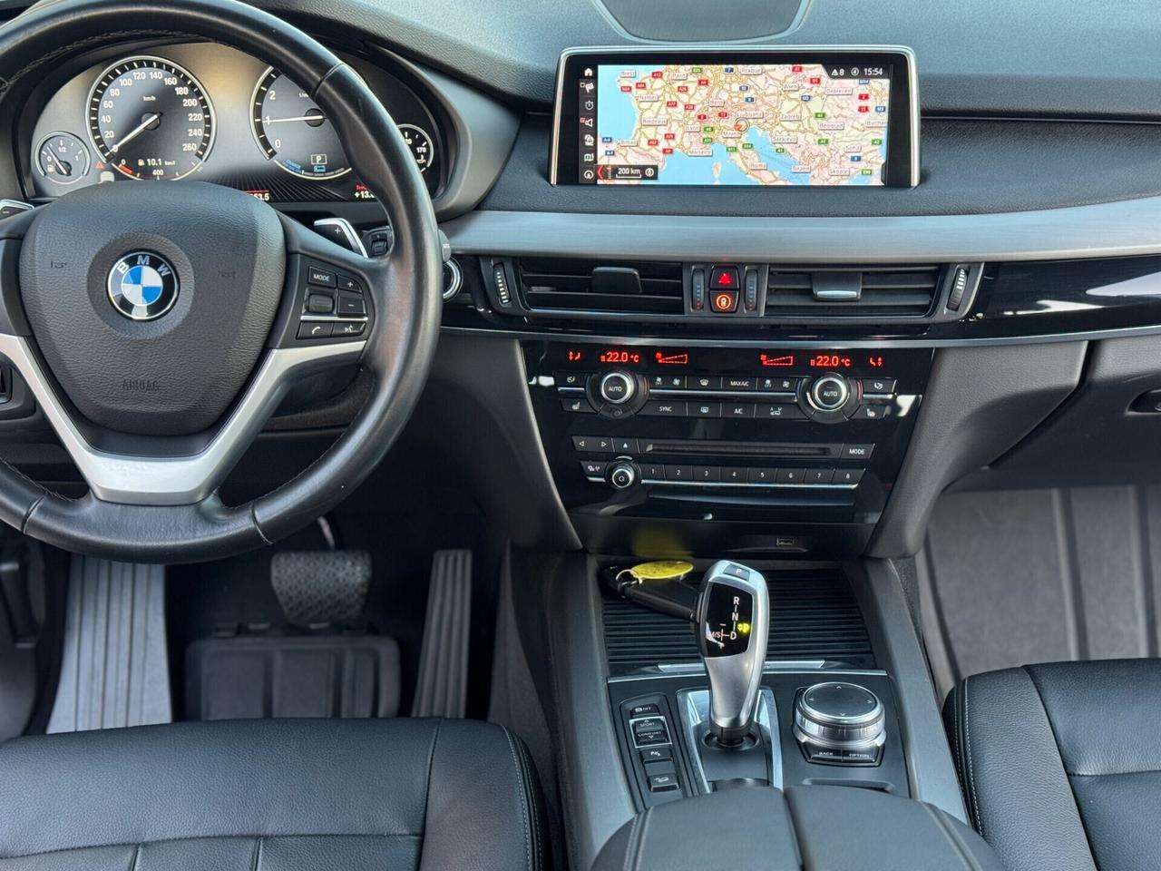 Bmw X5 xDrive40i eDrive 245CV