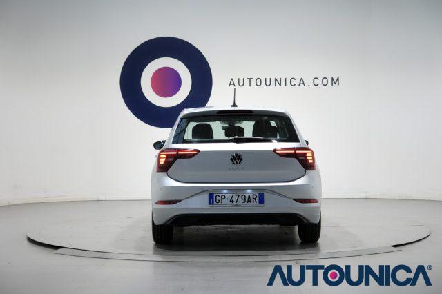 VOLKSWAGEN Polo 1.0 TSI DSG STYLE NEOPATENTATI