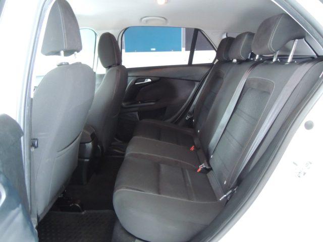 FIAT Tipo 1.6 Mjt S&S SW Lounge