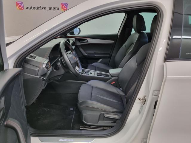 CUPRA Formentor 1.4 e-Hybrid DSG