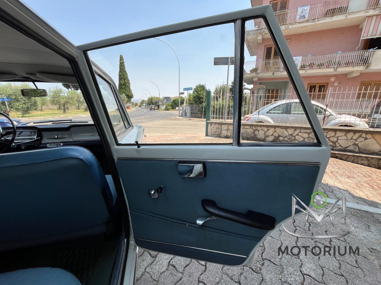 Fiat 1300