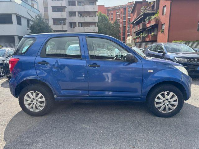 DAIHATSU Terios 1.3 4WD SX