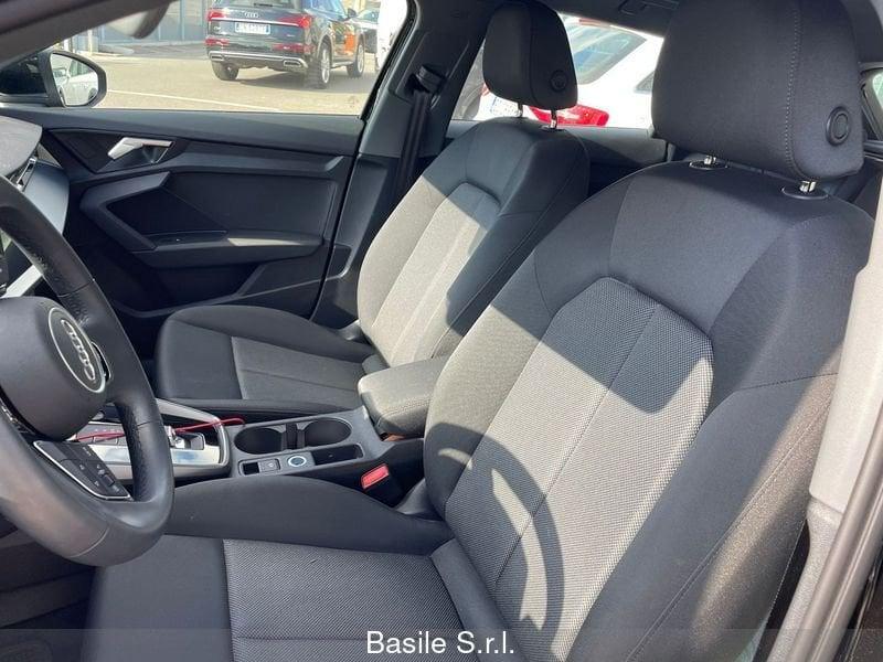 Audi A3 SPB 30 TFSI Business S tronic