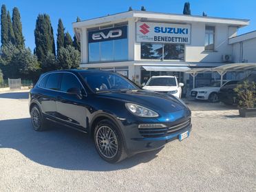 Porsche Cayenne 3.0 Diesel Tua da 260€ al Mese