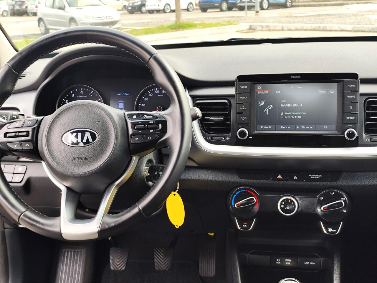 Kia Stonic 1.0 T-GDi 120 CV Style