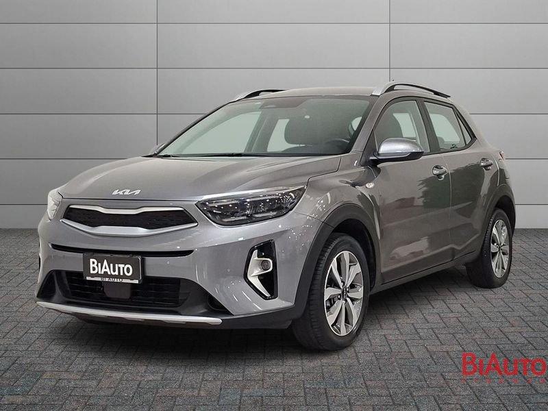 Kia Stonic Stonic 1.2 dpi Urban Special Edition 84cv