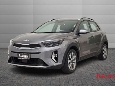 Kia Stonic Stonic 1.2 dpi Urban Special Edition 84cv