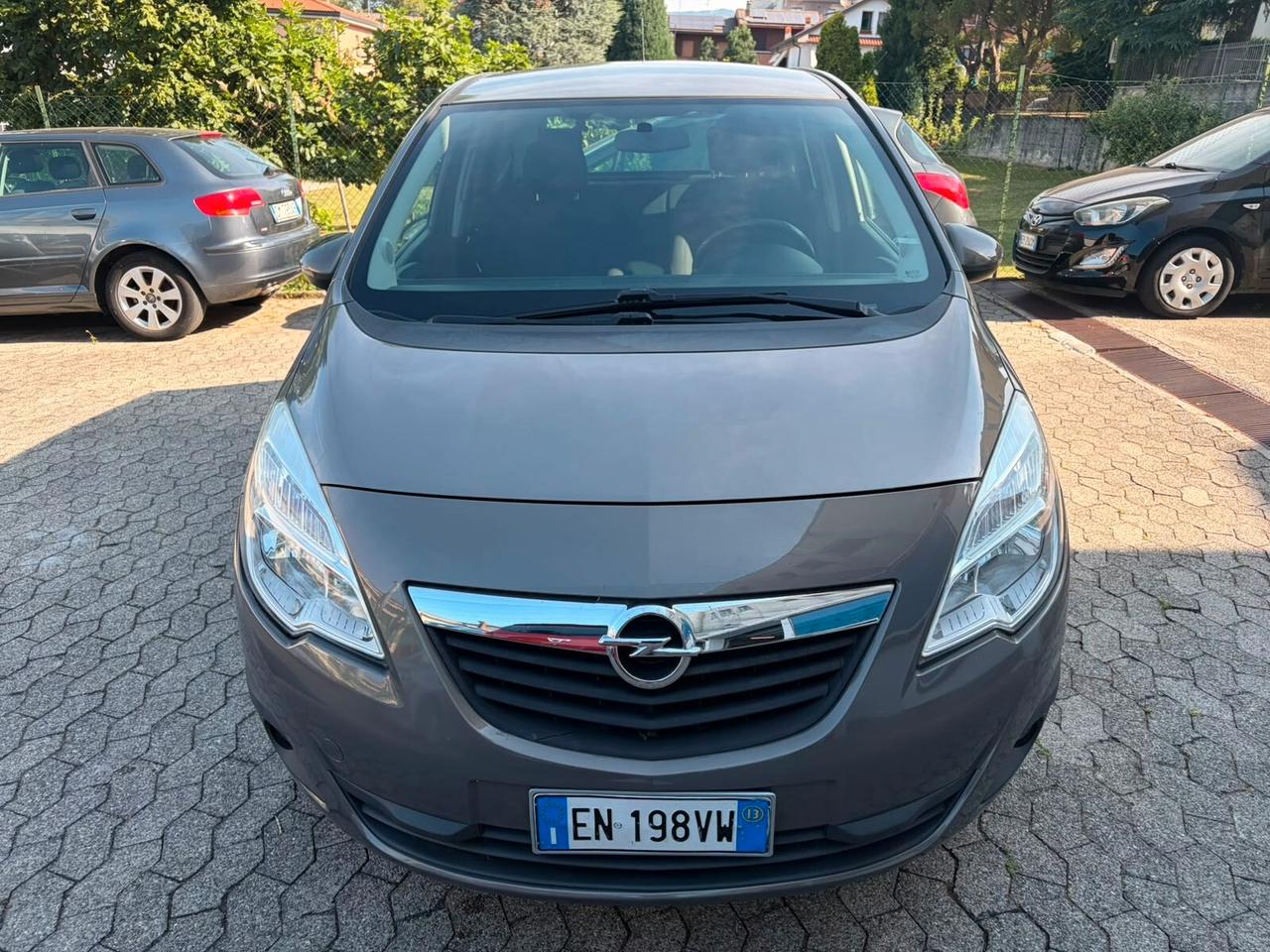 Opel Meriva 1.4 100CV Cosmo