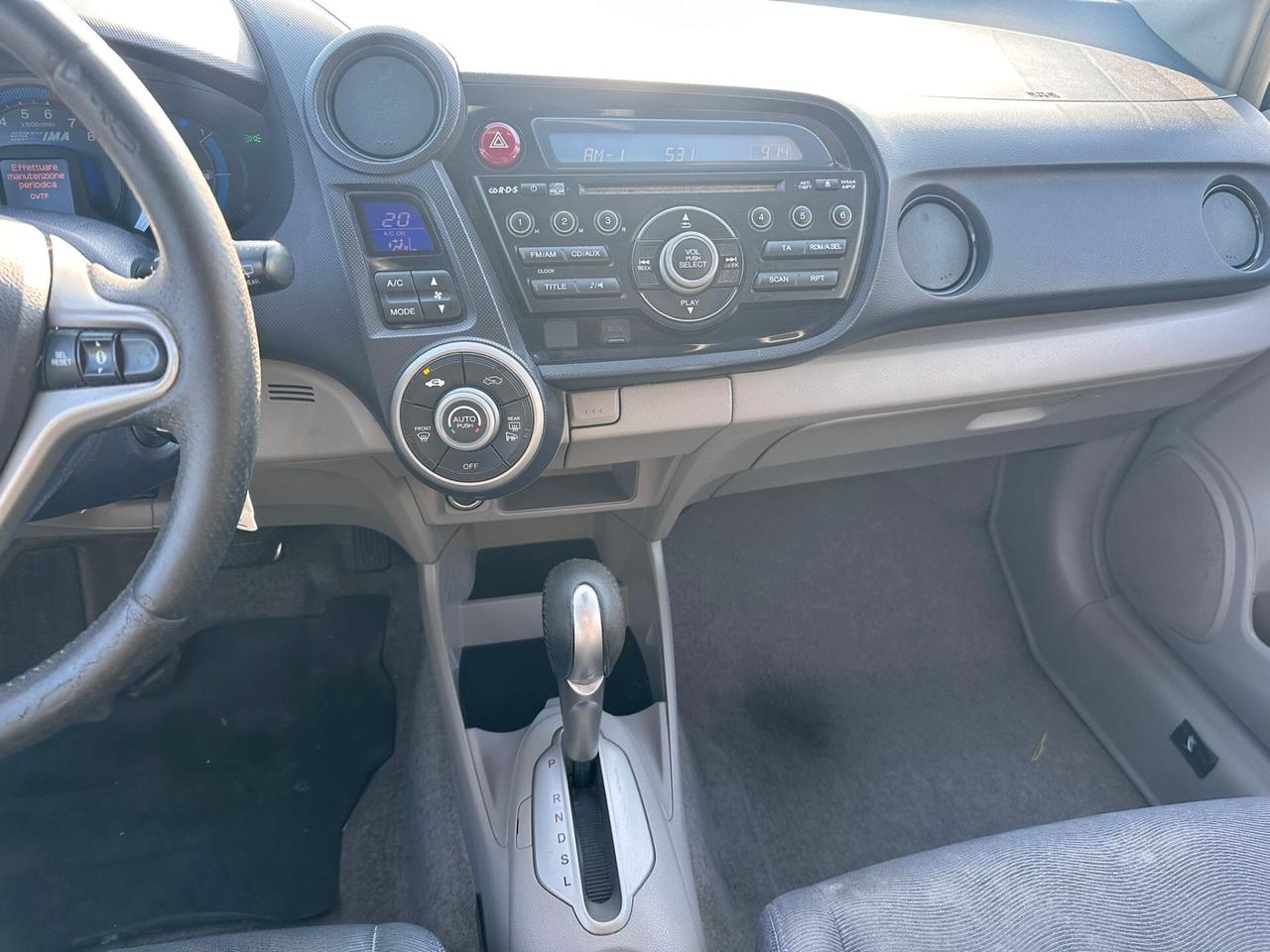Honda Insight 1.3 Executive i-Pilot