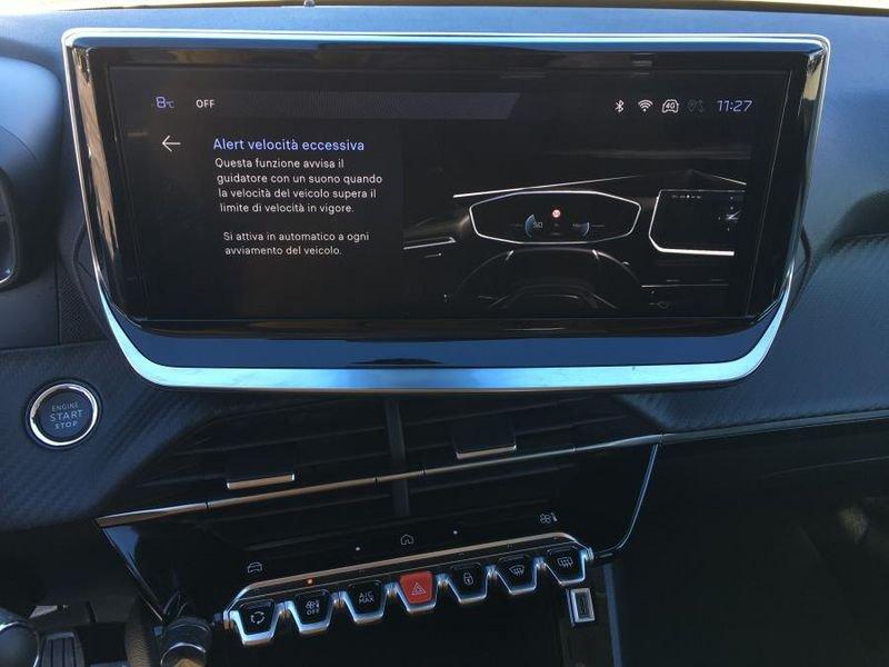 Peugeot 208 PureTech 100cv Allure NAVI +KEYLESS+CAMERA 360°