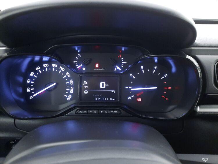 Citroen C3 You BR527120 1.5 Diesel 102CV