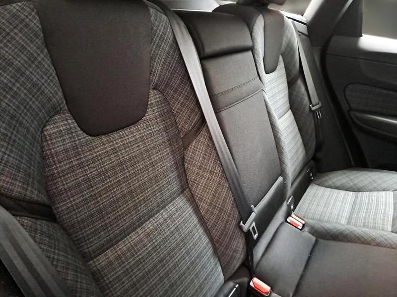 VOLVO XC60 T6 PLUG-IN AWD AUTO CORE SUV
