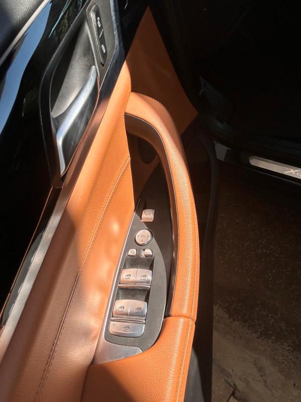 BMW X3 xdrive30d mhev xLine 249cv auto *Promo SD 2026*