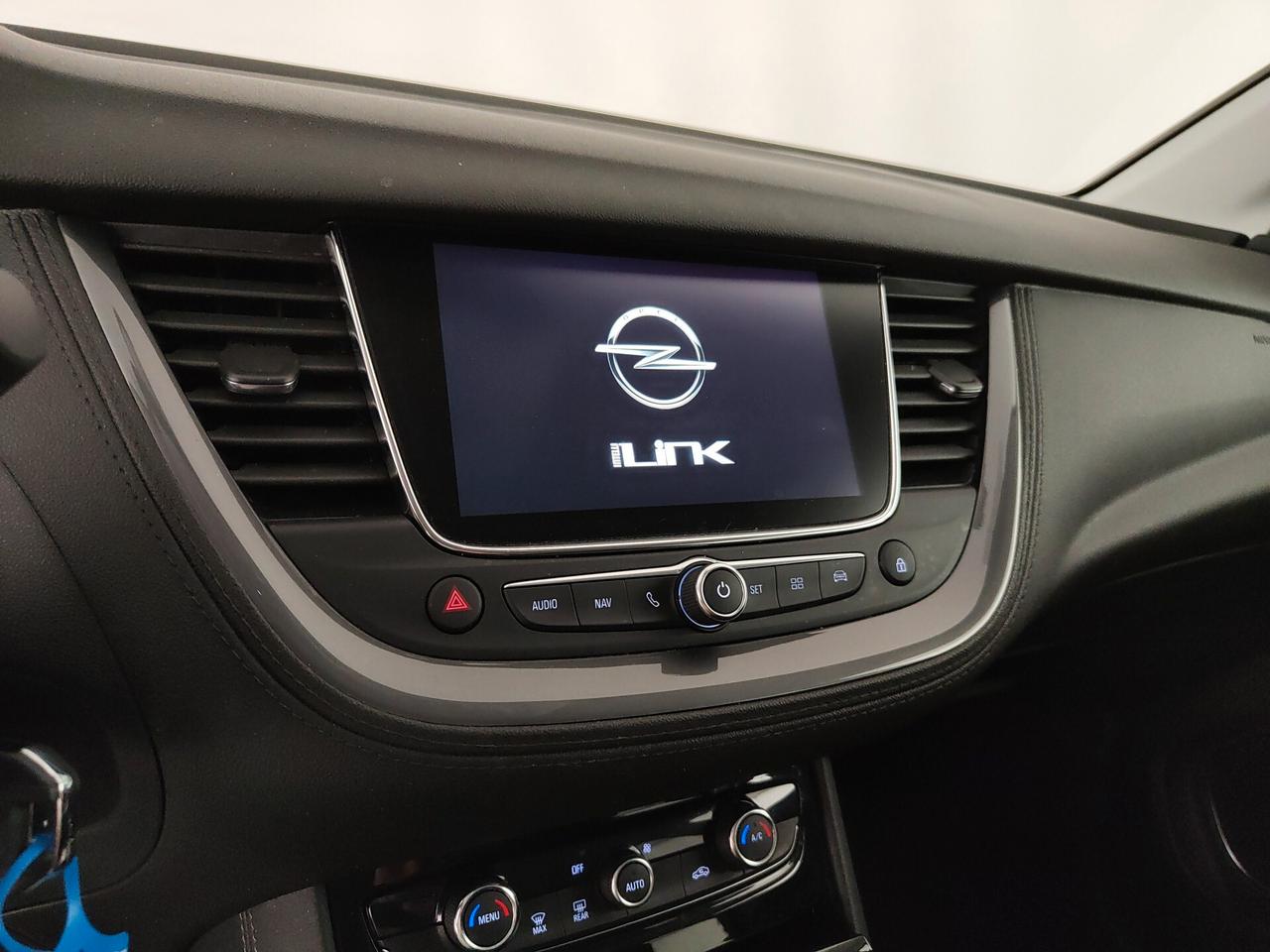 Opel Grandland X 1.5 diesel Ecotec Start&Stop aut. Elegance