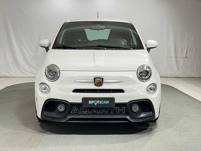 Abarth 595 1.4 Turbo T-Jet 145 CV