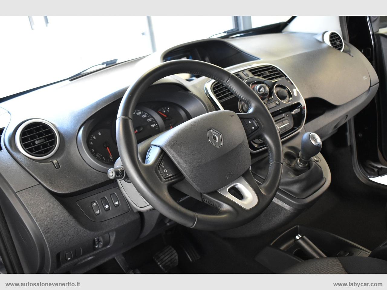 RENAULT Grand Kangoo 1.5 dCi 110 CV S&S 7 posti