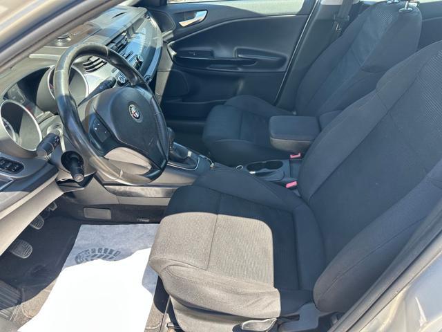 ALFA ROMEO Giulietta 1.6 JTDm-2 105 CV Exclusive